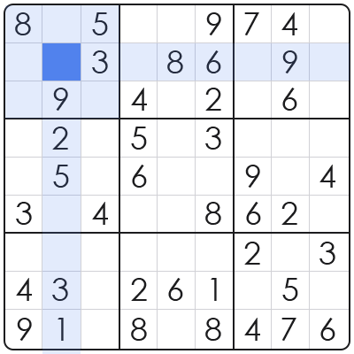sudoku porn