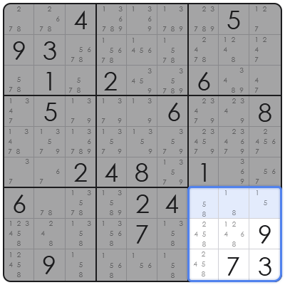 chicago sun sudoku